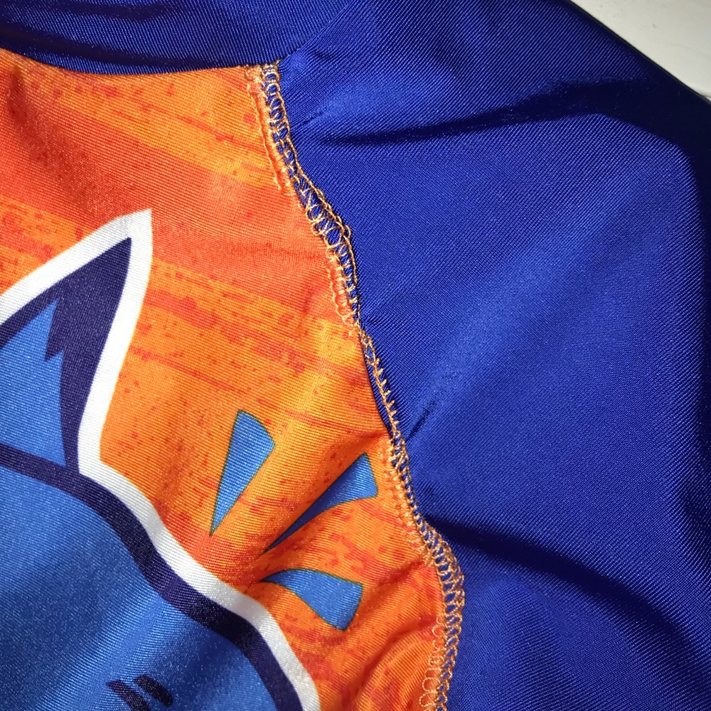 $3 when bundled with another rashguard - Picture 2 of 4
